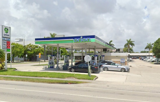 Miami-Dade Spree Ends with Cutler Bay Suspect Apprehended After Intense Car Chase