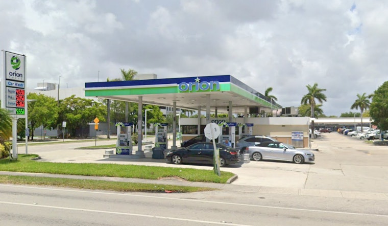 Miami-Dade Spree Ends with Cutler Bay Suspect Apprehended After Intense Car Chase