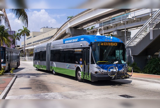 Miami-Dade Transit Announces Thanksgiving Day Service Schedules and Office Closures