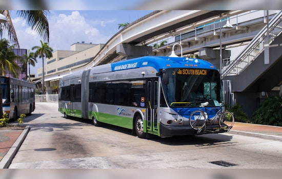 Miami-Dade Transit Announces Thanksgiving Day Service Schedules and Office Closures