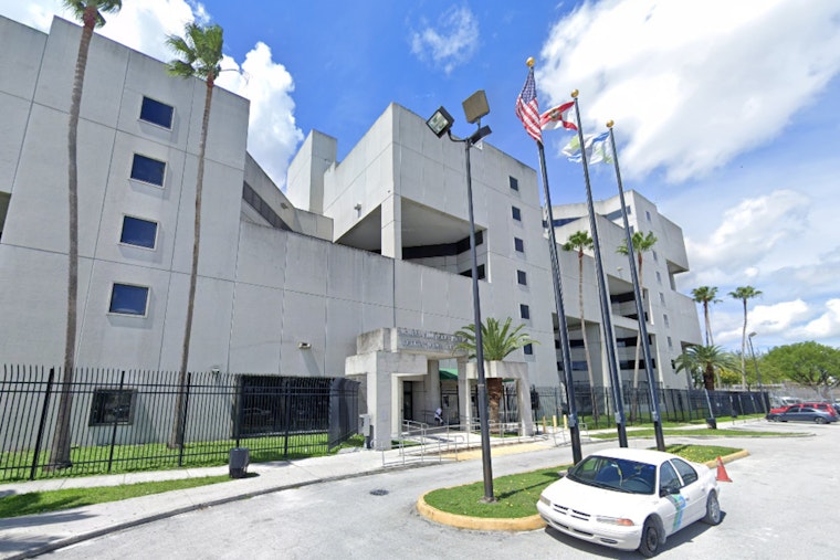 Miami-Dade Volleyball Coach Arrested and Accused of Molesting Teenage Player