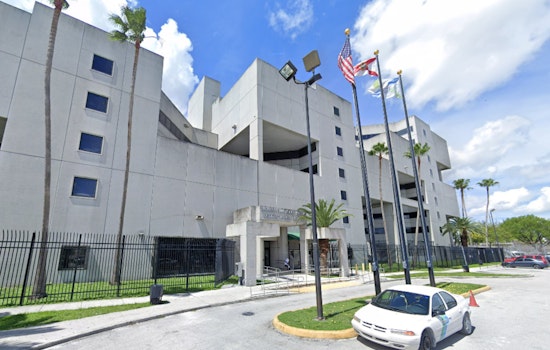 Miami-Dade Volleyball Coach Arrested and Accused of Molesting Teenage Player
