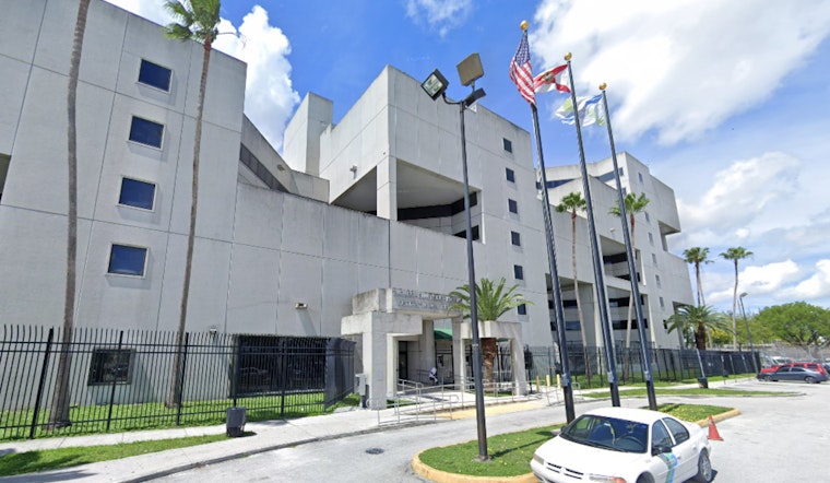 Miami-Dade Volleyball Coach Arrested and Accused of Molesting Teenage Player