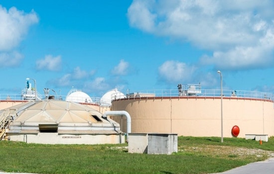 Miami-Dade Water & Sewer Department Invests Record $622M in Infrastructure Upgrades for Future Resilience