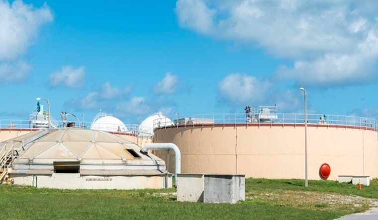Miami-Dade Water & Sewer Department Invests Record $622M in Infrastructure Upgrades for Future Resilience