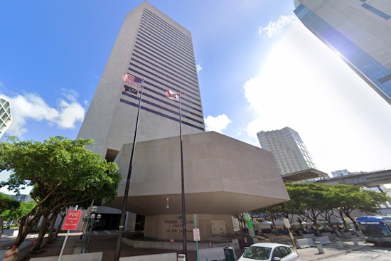 Miami-Dade's Northeast Corridor Rapid Transit Project Advances with Potential $389.5M Federal Grant Approval