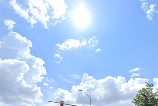 Miami Forecast, Balmy Weekend Ahead with Slight Shower Chances, Says National Weather Service