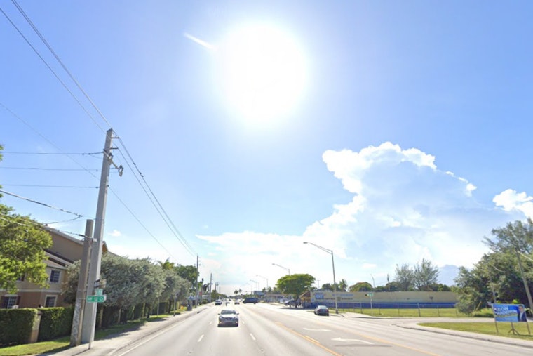 Miami Forecast: Sunny Days and Cool Mornings Set the Scene for a Mild Autumn Week