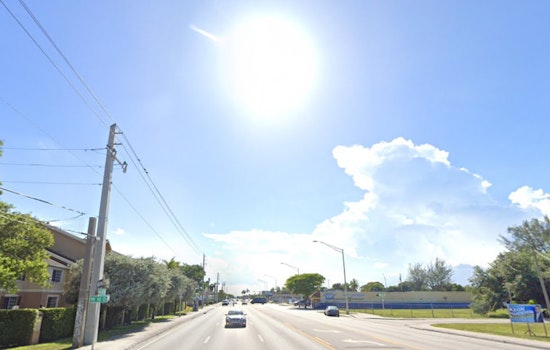 Miami Forecast: Sunny Days and Cool Mornings Set the Scene for a Mild Autumn Week