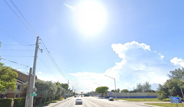 Miami Forecast: Sunny Days and Cool Mornings Set the Scene for a Mild Autumn Week
