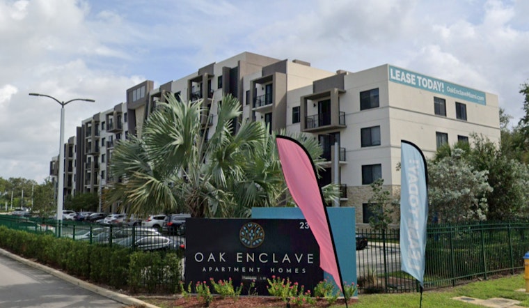 Miami Gardens Police Investigate After Woman Found Fatally Shot Outside Apartment Complex
