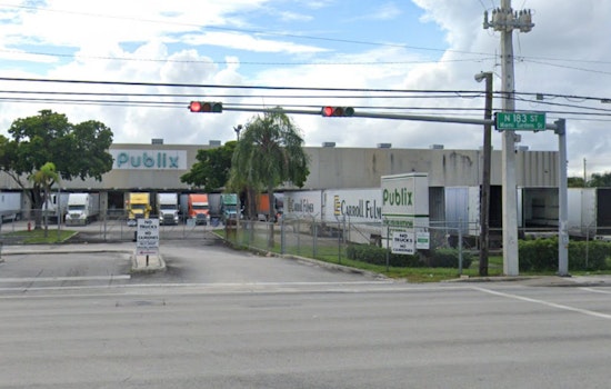 Miami Gardens Traffic Alert: Fatal Accident with Publix 18-Wheeler Leads to Major Road Closures