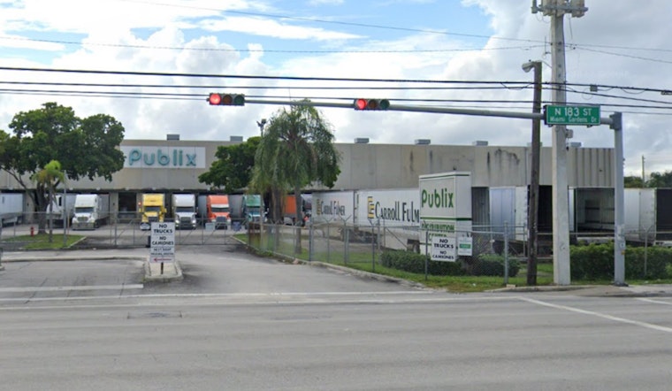 Miami Gardens Traffic Alert: Fatal Accident with Publix 18-Wheeler Leads to Major Road Closures