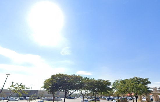 Miami Greets Thanksgiving with Sunny Skies and Cool Breeze; Cooler Weather Expected Next Week