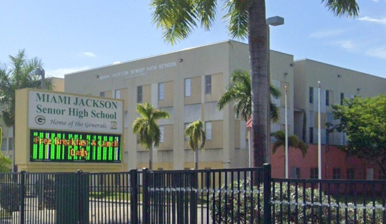 Miami High School Football Coach Accused of Inappropriate Behavior on School Grounds