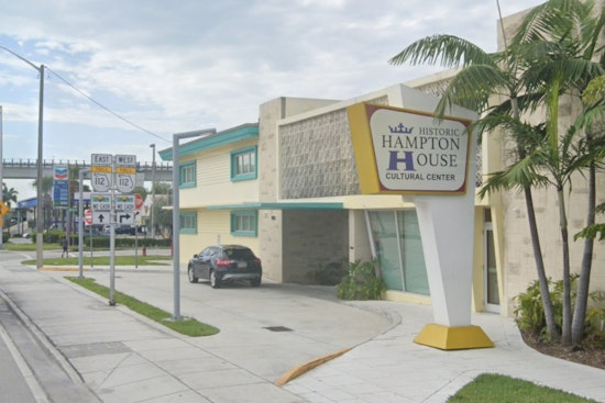 Miami Honors Legacy of Dr. Enid Curtis Pinkney with Street Naming Ceremony