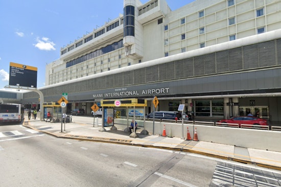 Miami International Airport and American Airlines Host Special Tour for Children with Special Needs Ahead of Holiday Season