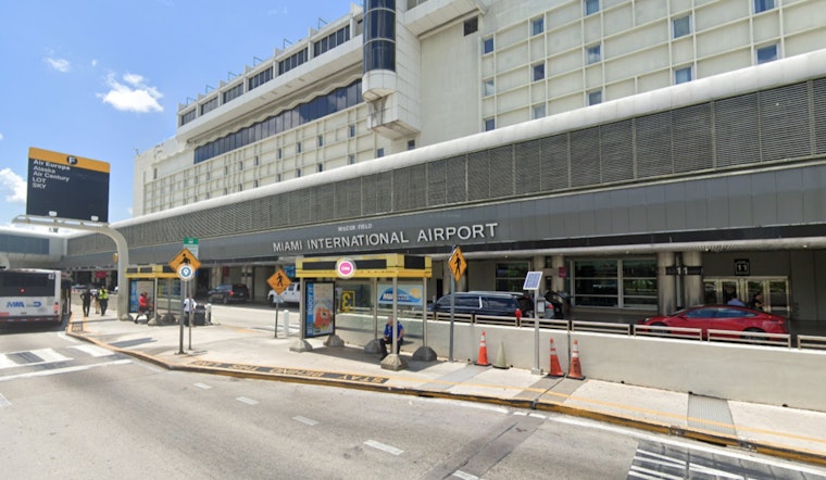 Miami International Airport and American Airlines Host Special Tour for Children with Special Needs Ahead of Holiday Season