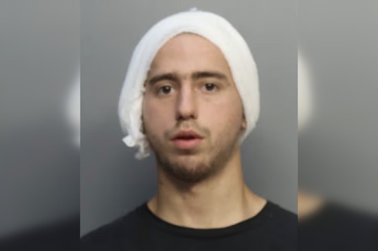 Miami Man Arrested, Accused of Stabbing Brother in Domestic Dispute over Cooking Argument