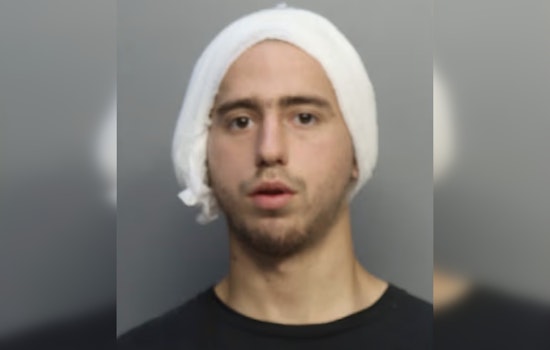 Miami Man Arrested, Accused of Stabbing Brother in Domestic Dispute over Cooking Argument