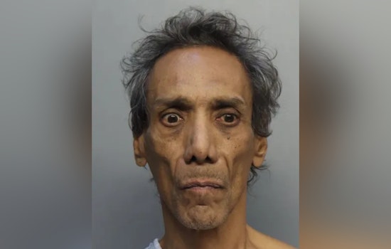 Miami Man Faces Attempted Murder and Arson Charges After Alleged Hospital Fire Incident
