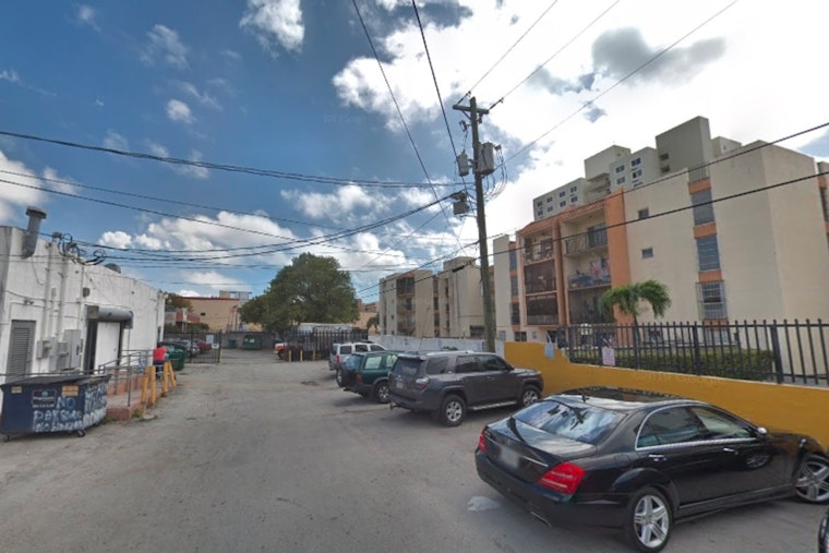 Miami Man Hospitalized After Early Morning Shooting in West Flagler as Police Seek Public's Help