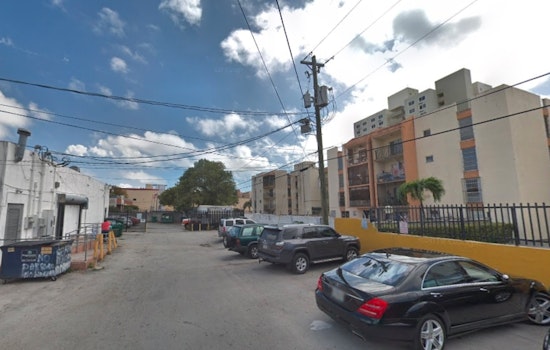 Miami Man Hospitalized After Early Morning Shooting in West Flagler as Police Seek Public's Help