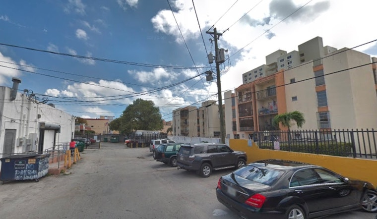 Miami Man Hospitalized After Early Morning Shooting in West Flagler as Police Seek Public's Help
