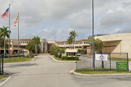 Miami Man, Kevin Paul Prater, Arrested After High-Speed Chase Leads to Collisions