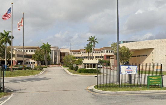 Miami Man, Kevin Paul Prater, Arrested After High-Speed Chase Leads to Collisions