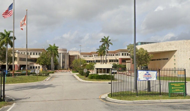 Miami Man, Kevin Paul Prater, Arrested After High-Speed Chase Leads to Collisions