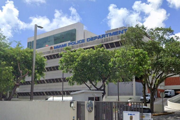 Naples Suspect Charged with Human Trafficking and Illicit Profits from Prostitution