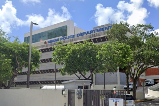 Naples Suspect Charged with Human Trafficking and Illicit Profits from Prostitution