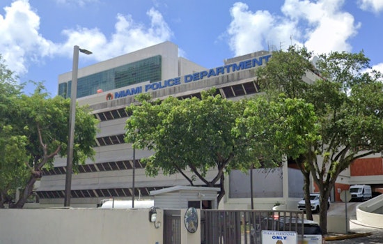 Naples Suspect Charged with Human Trafficking and Illicit Profits from Prostitution
