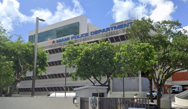 Naples Suspect Charged with Human Trafficking and Illicit Profits from Prostitution