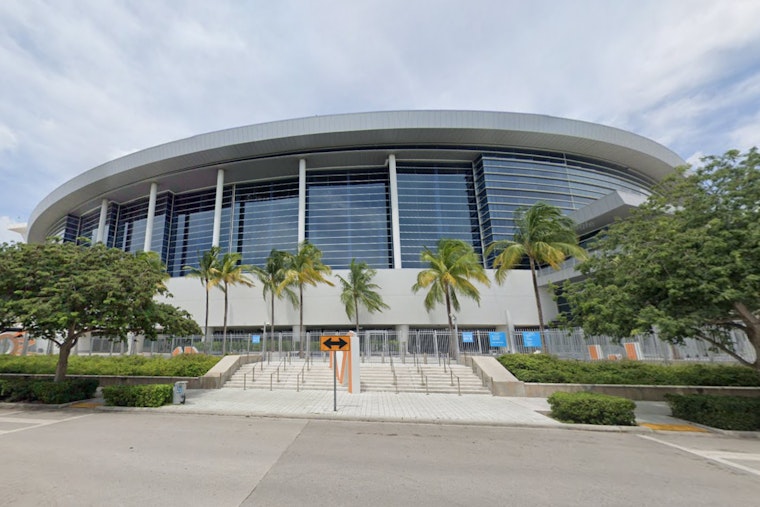 Miami Marlins' 15th Annual Home Plate Meals Distribution Serves Thanksgiving Joy to Little Havana Families