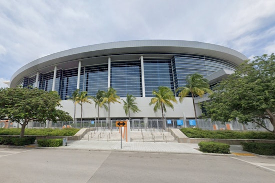 Miami Marlins' 15th Annual Home Plate Meals Distribution Serves Thanksgiving Joy to Little Havana Families