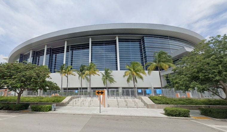 Miami Marlins' 15th Annual Home Plate Meals Distribution Serves Thanksgiving Joy to Little Havana Families