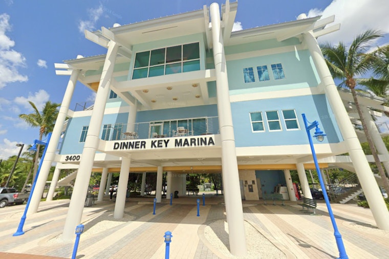 Miami Police Arrest Man Accused of Shooting at Dinner Key Marina Dispute