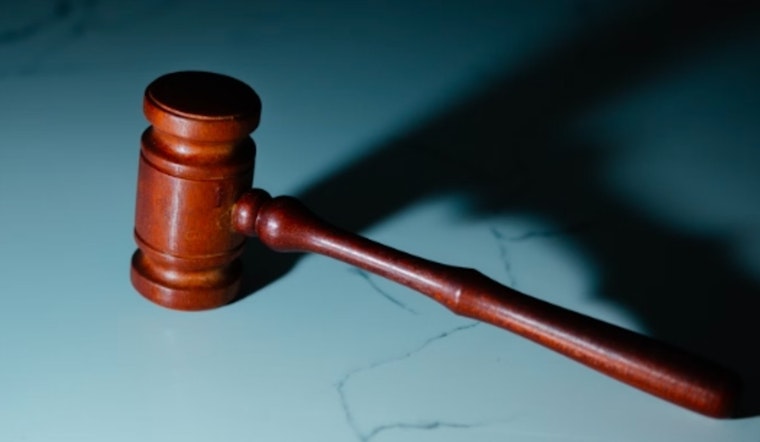 Miami Real Estate Broker George Pino Charged With Vessel Homicide Following Fatal 2022 Boat Crash