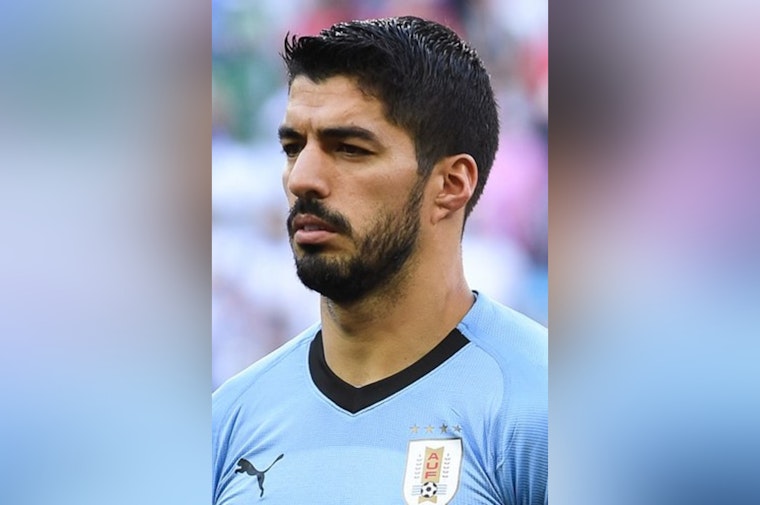 Miami Rejoices as Luis Suárez Commits to Inter Miami CF Through 2025 Season