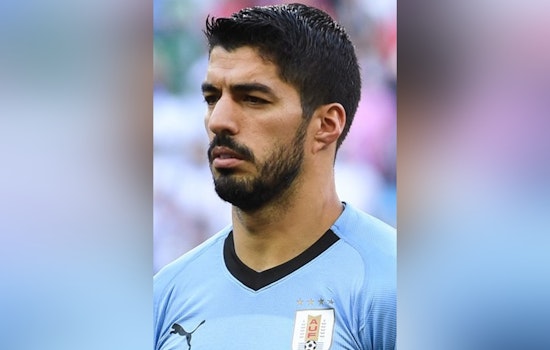 Miami Rejoices as Luis Suárez Commits to Inter Miami CF Through 2025 Season