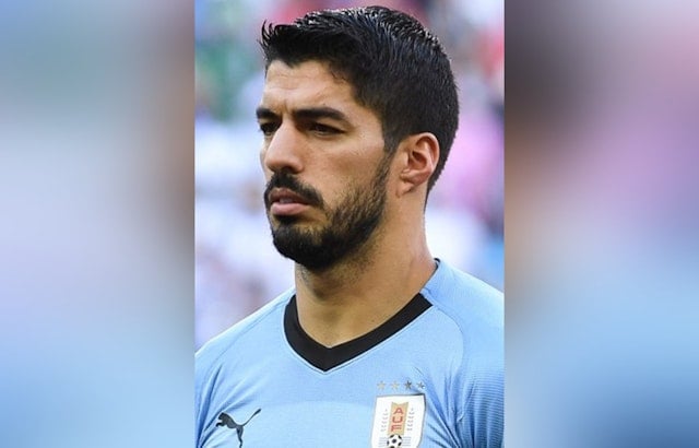Miami Rejoices as Luis Suárez Commits to Inter Miami CF Through 2025 Season