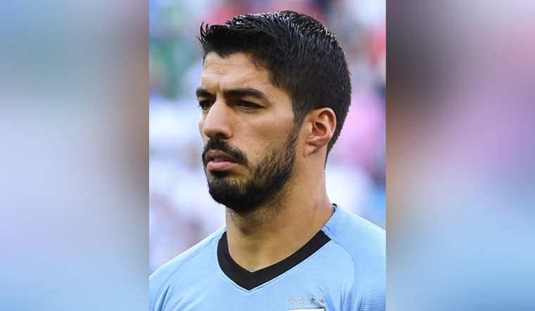 Miami Rejoices as Luis Suárez Commits to Inter Miami CF Through 2025 Season
