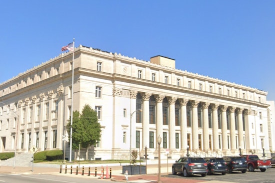Miami Resident Sentenced to 5 Years for Intent to Distribute Methamphetamine in Oklahoma