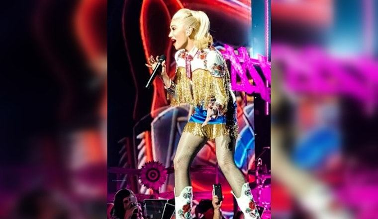 Miami Sparkles with Generosity as 29th InterContinental Make-A-Wish Ball Raises Over $42M Featuring Gwen Stefani Performance