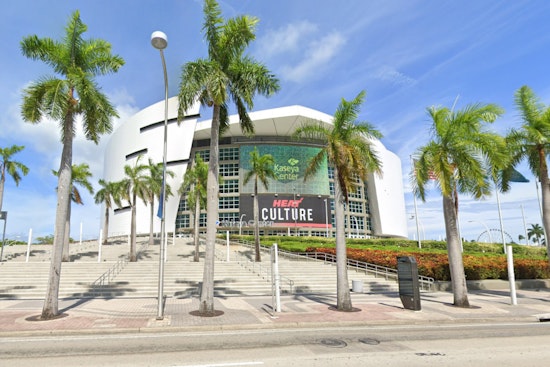 Miami to Host Sparkling 25th Annual Latin Grammy Awards with Top Nominations for Édgar Barrera