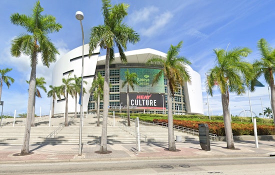 Miami to Host Sparkling 25th Annual Latin Grammy Awards with Top Nominations for Édgar Barrera