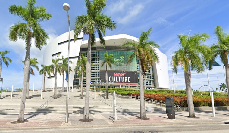 Miami to Host Sparkling 25th Annual Latin Grammy Awards with Top Nominations for Édgar Barrera