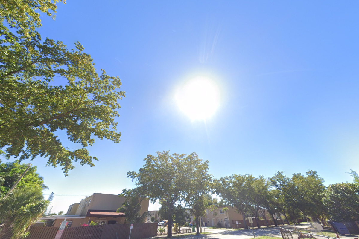 Miami to Revel in Sunny Skies and Warm Temperatures for Thanksgiving
